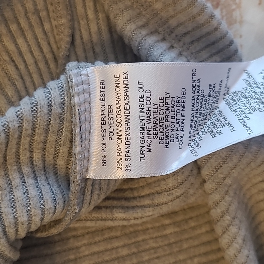 Calvin Klein‎ Performance 2x Gray Lounge Leisure wear - Picture 4 of 4